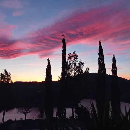 Finca Mallorquin Málaga Exteriör bild