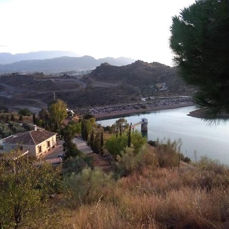 Finca Mallorquin Málaga Exteriör bild