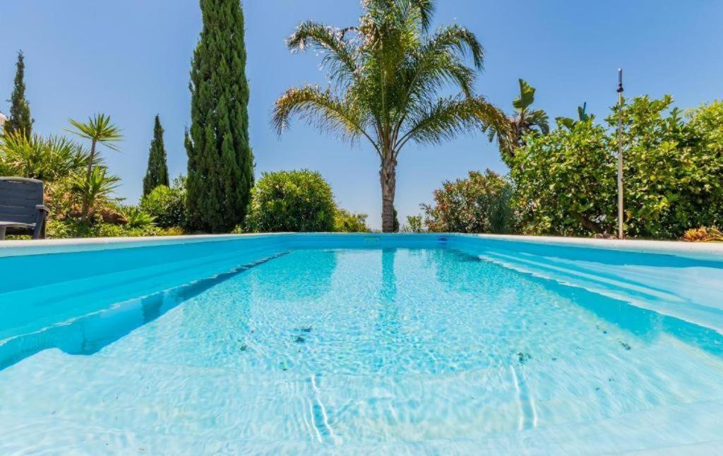 Finca Mallorquin Málaga Exteriör bild