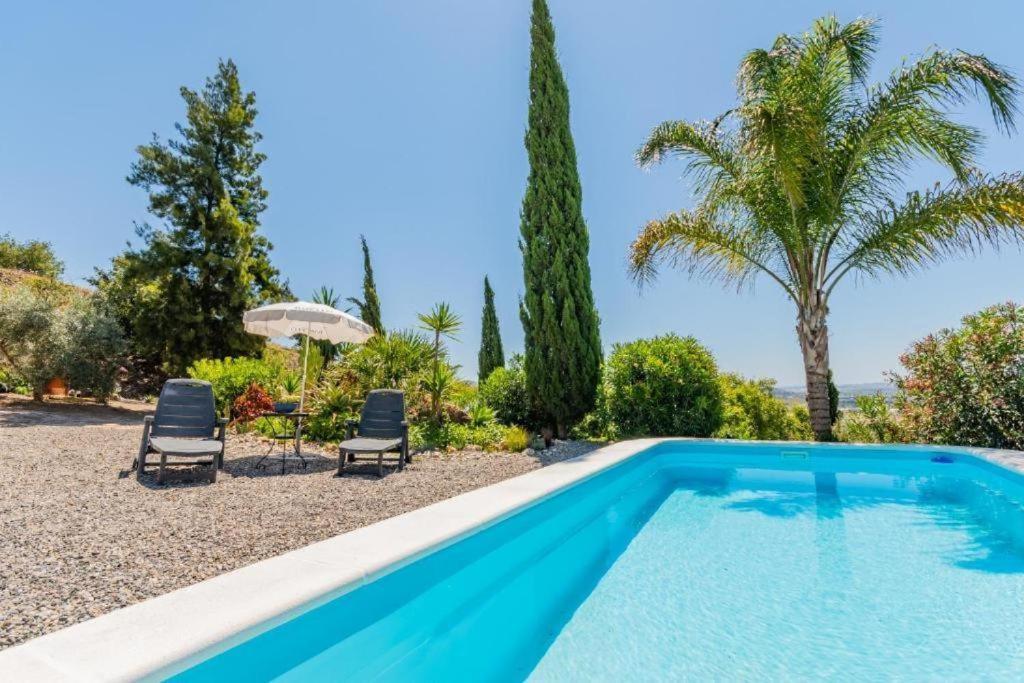 Finca Mallorquin Málaga Exteriör bild